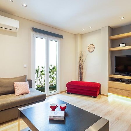 A Place 4U No69 Apartment Athens Ngoại thất bức ảnh