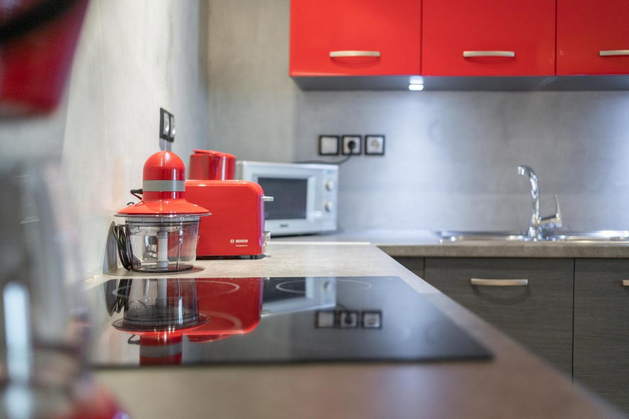 A Place 4U No69 Apartment Athens Ngoại thất bức ảnh