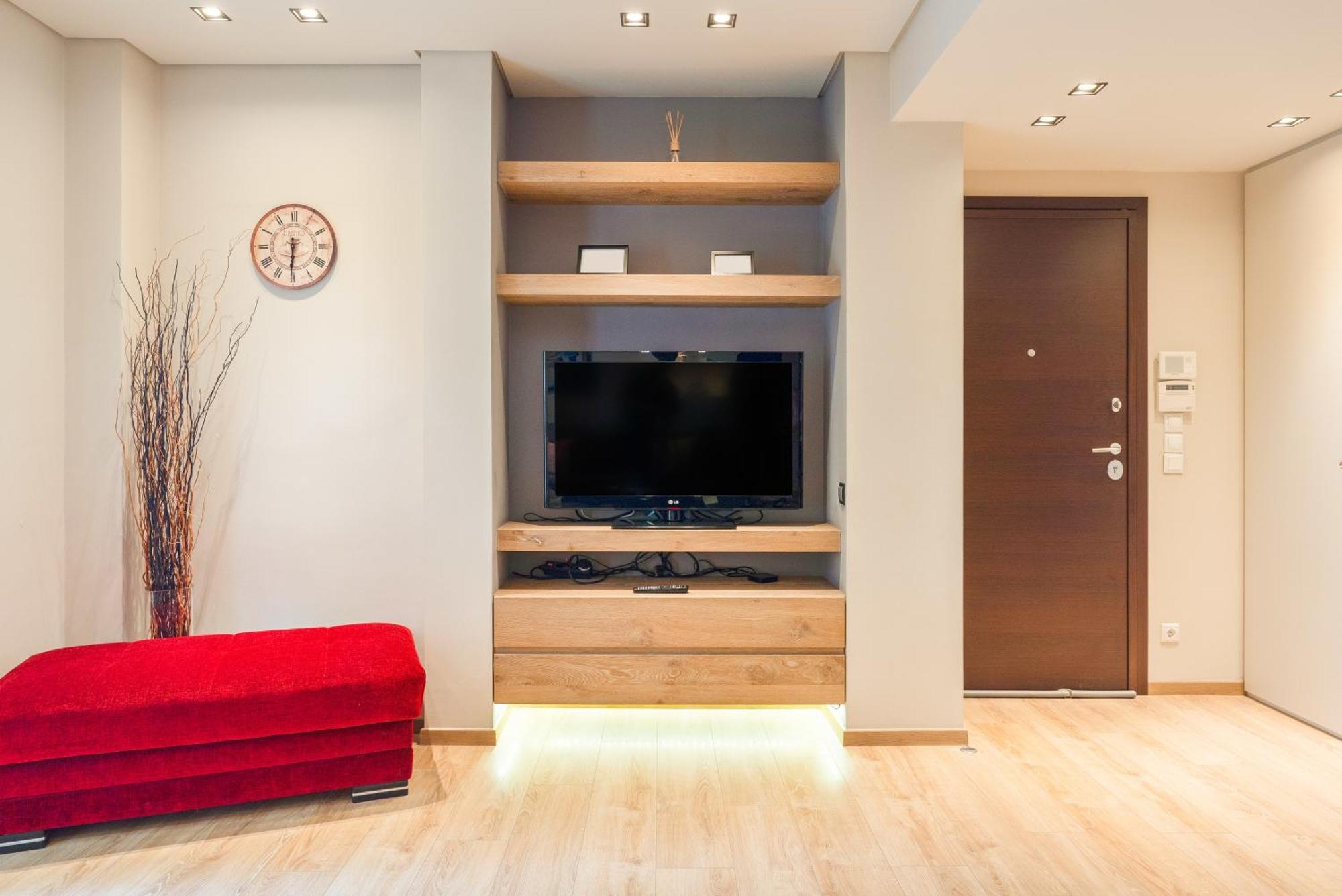 A Place 4U No69 Apartment Athens Ngoại thất bức ảnh