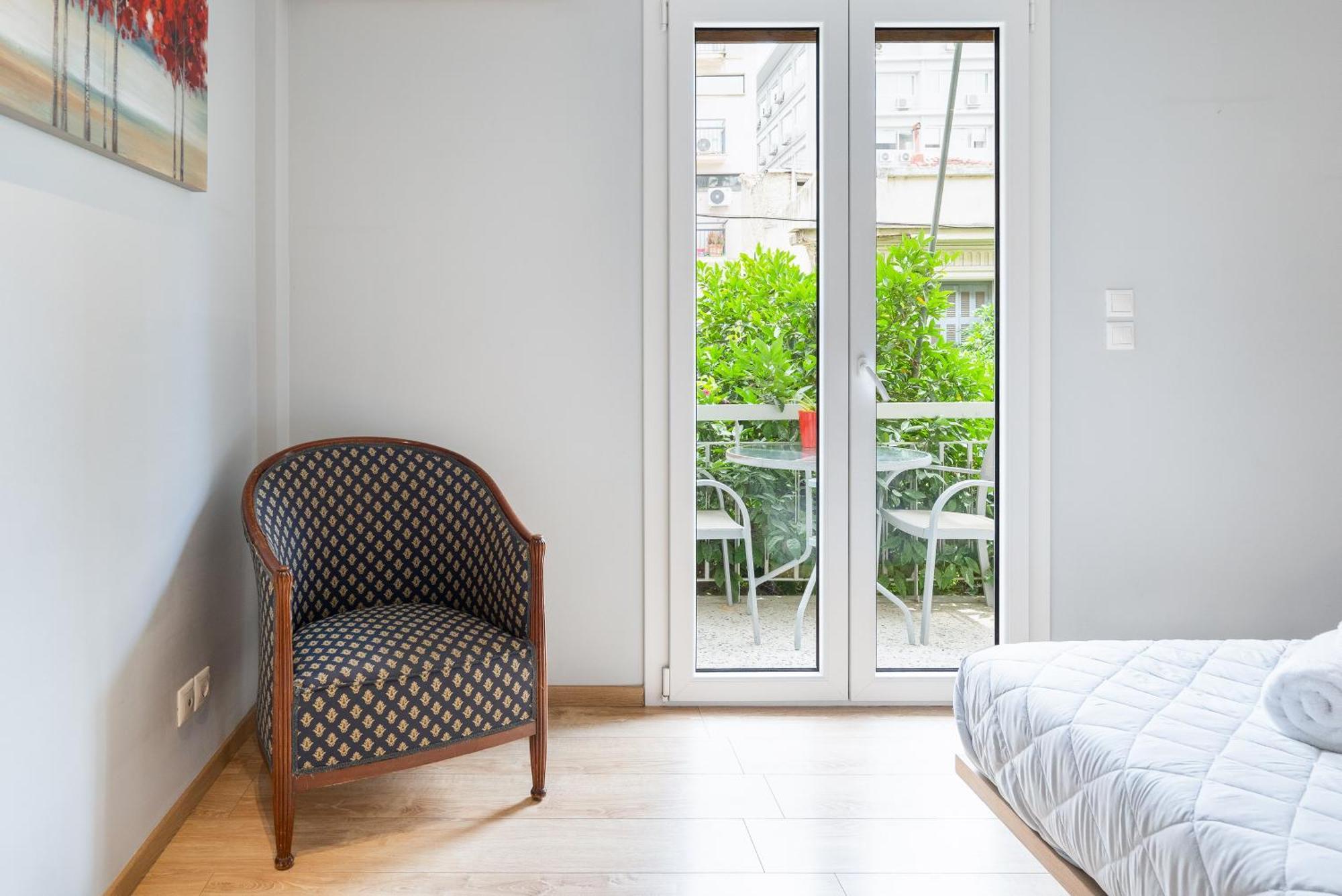 A Place 4U No69 Apartment Athens Ngoại thất bức ảnh